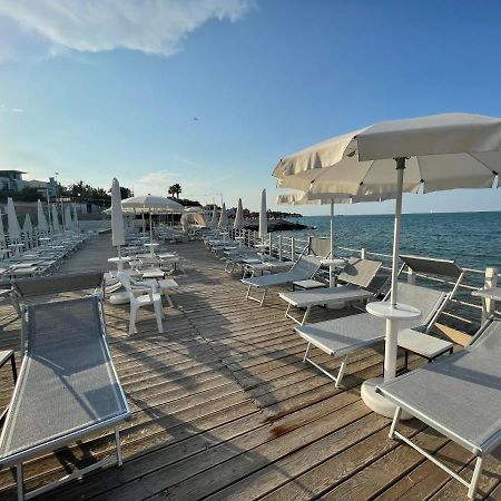Fabris Palace Trani Ngoại thất bức ảnh