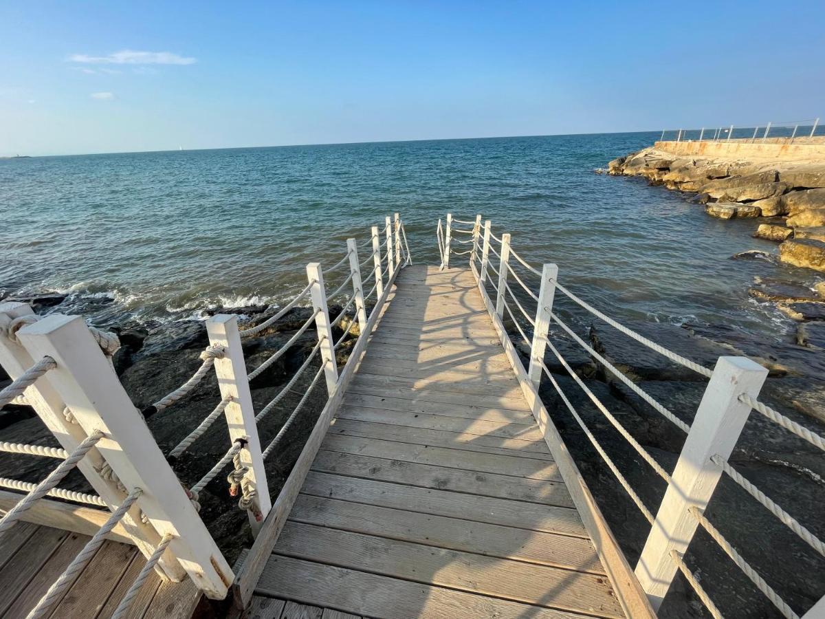 Fabris Palace Trani Ngoại thất bức ảnh