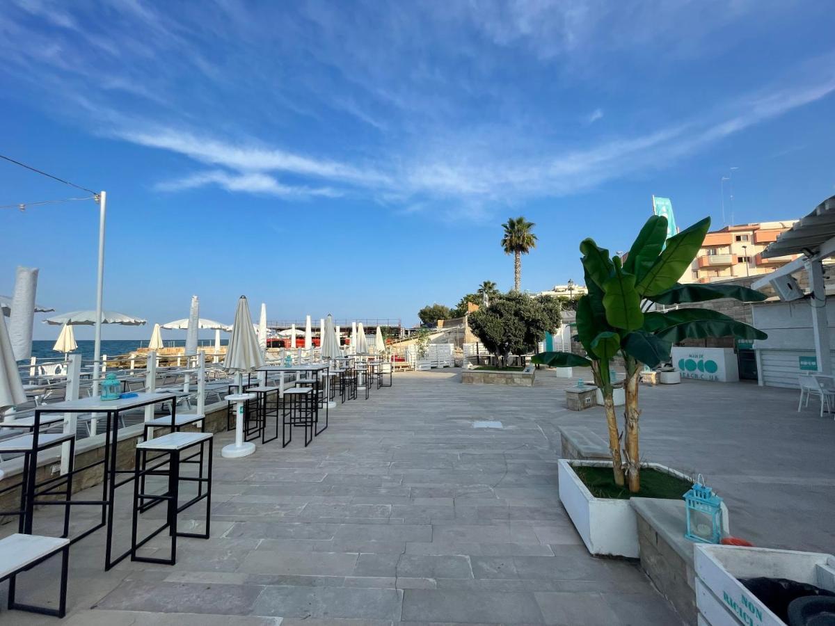 Fabris Palace Trani Ngoại thất bức ảnh