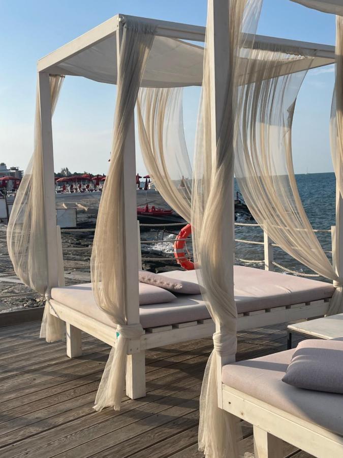 Fabris Palace Trani Ngoại thất bức ảnh