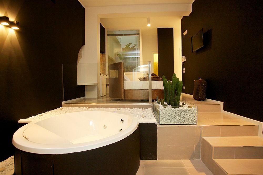 Fabris Palace Trani Ngoại thất bức ảnh