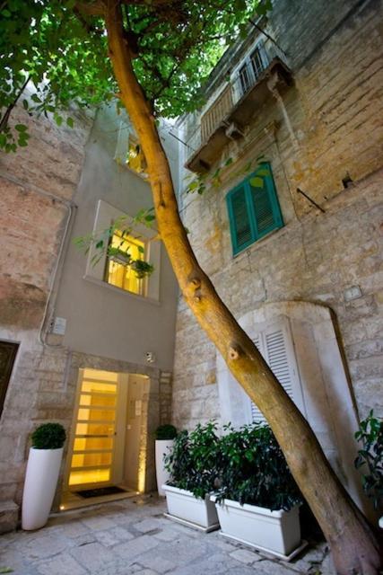 Fabris Palace Trani Ngoại thất bức ảnh