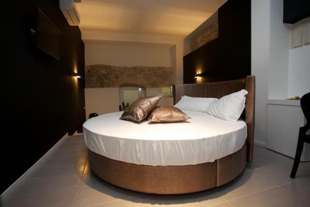 Fabris Palace Trani Phòng bức ảnh