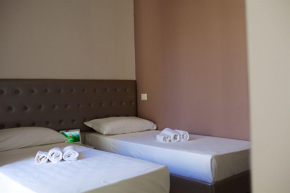 Fabris Palace Trani Ngoại thất bức ảnh